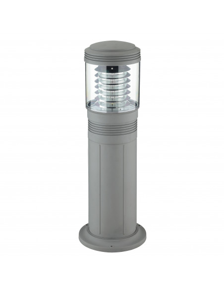 Borne FRAM IP55 E27 42W 705mm Gris NOVOLUX LIGHTING 114A-G05X1A-03