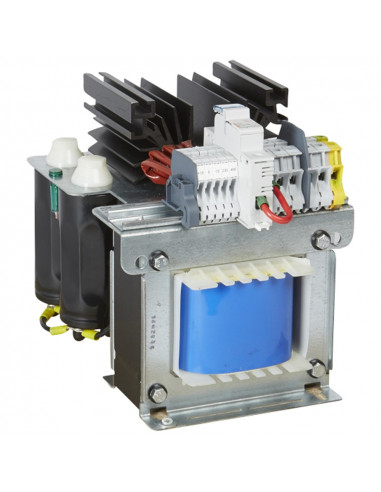 ALIM. R.F. 12V 300W 25A LEGRAND 047006