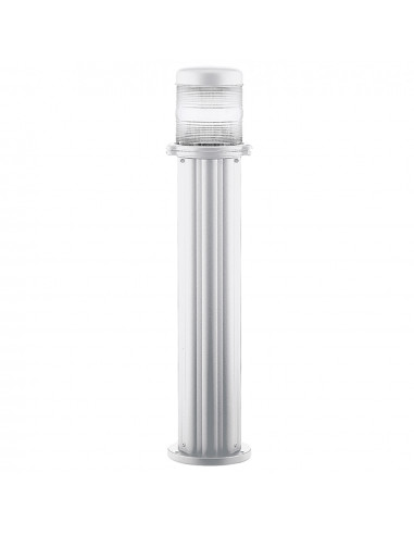 Borne OMO IP55 E27 23W 800mm Blanc NOVOLUX LIGHTING 228D-G05X1A-01