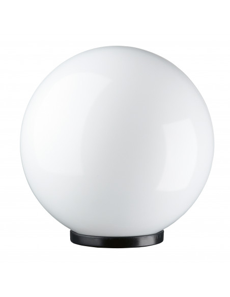 Borne VIC IP43 E27 105W 315mm Noir NOVOLUX LIGHTING 345C-G05X1A-02