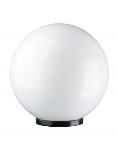 Borne VIC IP43 E27 105W 415mm Noir NOVOLUX LIGHTING 345D-G05X1A-02