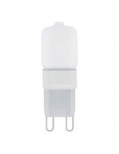 Lampe G9 G9 LED Bulb 2.50W 160lm CRI80 4000K 300º Blanc NOVOLUX LIGHTING 369D-L2003B-02
