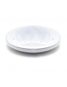 Lampe LED T2 GX53 LED Bulb 11W 1300lm CRI80 3000K 90º Blanc NOVOLUX LIGHTING 378C-L3111A-01