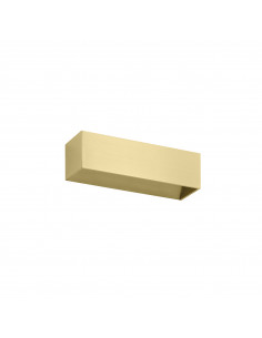 Applique RETT NOVOLUX LIGHTING 504A-L0108B-46