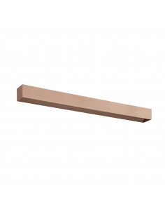 Applique RETT NOVOLUX LIGHTING 504B-L0124B-BR
