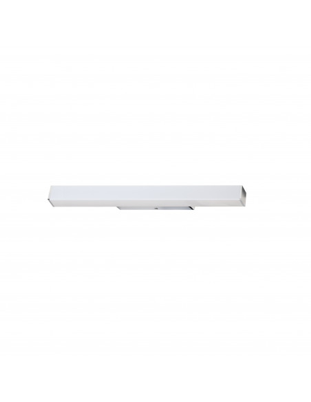 Applique Salle de bain LITS LED SMD 9W 960lm CRI80 3000K Chromé NOVOLUX LIGHTING 514A-L0109B-32