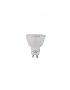 Lampe LED PRO GU10 LED SMD 3.50W 350lm-350lm CRI80 2700K-4000K 36º Blanc NOVOLUX LIGHTING 578A-L4104A-01