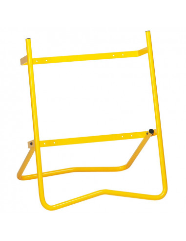 Châssis pliable pour coffrets de chantier P17 références 058950/51/52/53/54 et 058957 LEGRAND 057743