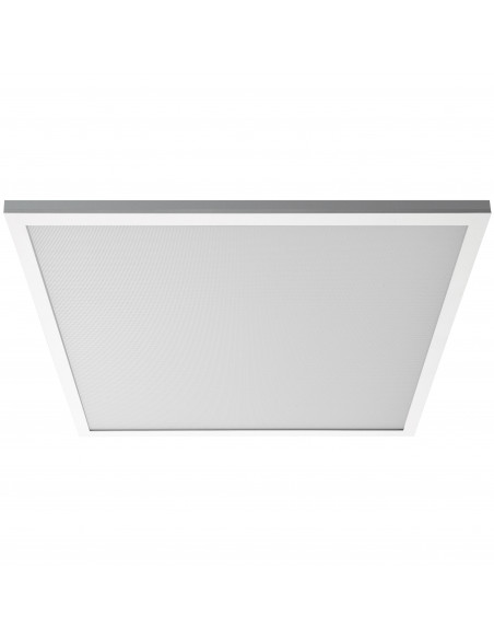 Plafonnier encastré HIMMEL LED SMD 40W 3400lm CRI80 3000K Blanc NOVOLUX LIGHTING 583C-L3140B-01