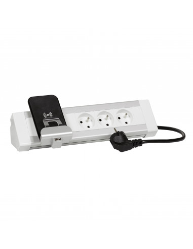WI POWER CHARGER LEGRAND 077598