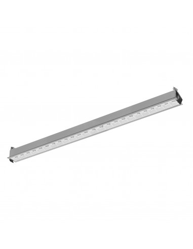 Plafonnier encastré SIGMA Dali LED SMD 25W 3088lm 2596lm CRI90 2700K 48º Gris Blanc NOVOLUX LIGHTING 809E-L3825B4D-03-01