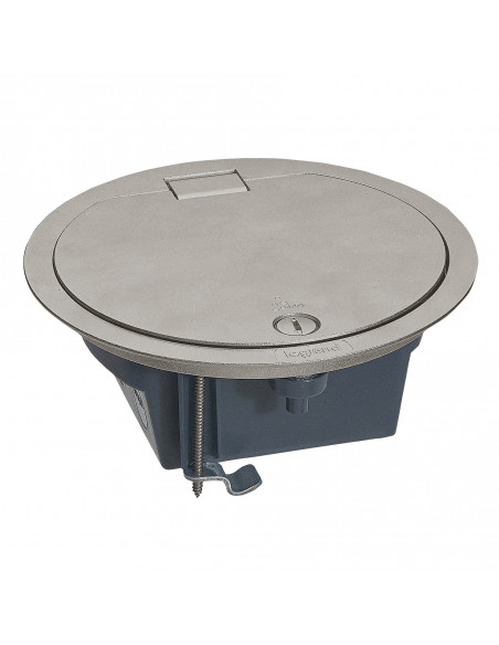 PTE BTE SOL IP/IK66 AV CV INOX LEGRAND 088064