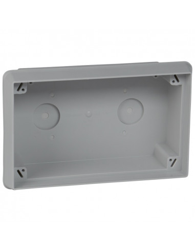 BTE BETON DERIV.303X195X92 LEGRAND 089536