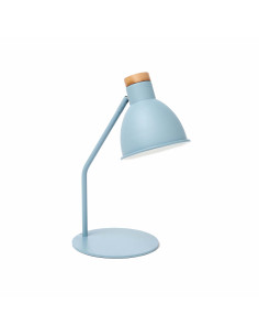 Lampe à poser VALAN NOVOLUX LIGHTING 846D-G05X1A-BL