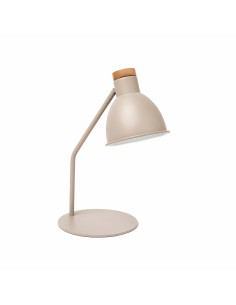 Lampe à poser VALAN NOVOLUX LIGHTING 846D-G05X1A-MK