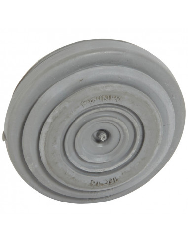 EMBOUT RECHANGE D.25 GRIS LEGRAND 091901