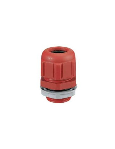 PE IP68 ISO16 RAL 3000 LEGRAND 091930