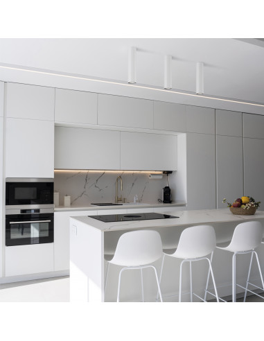 Applique TANIA NOVOLUX LIGHTING 906H-G21X1A-01