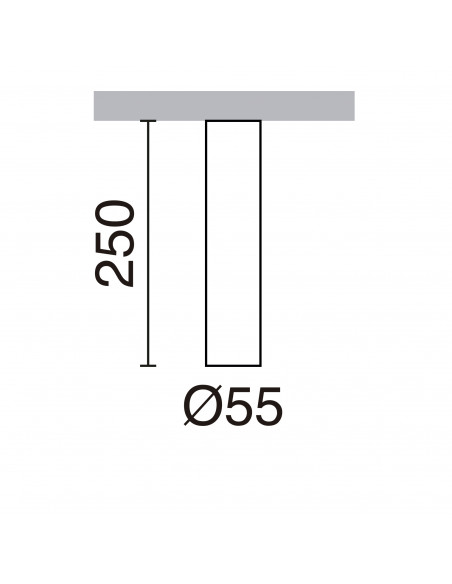 Applique TANIA NOVOLUX LIGHTING 906J-G21X1A-37