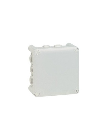BOITE DERIVATION 130X130 PLEXO LEGRAND 094523