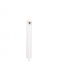 Lampe G9 R7s LED Bulb 3.50W 325lm 365lm 365lm CRI80 2700K 4000K 6500K 360º Blanc NOVOLUX LIGHTING 968A-L4104A-02