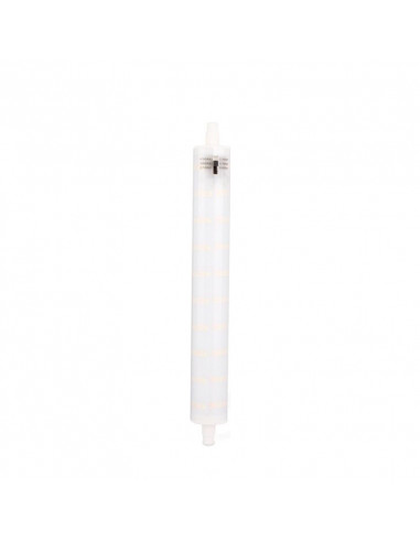Lampe G9 R7s LED Bulb 3.50W 325lm 365lm 365lm CRI80 2700K 4000K 6500K 360º Blanc NOVOLUX LIGHTING 968A-L4104A-02