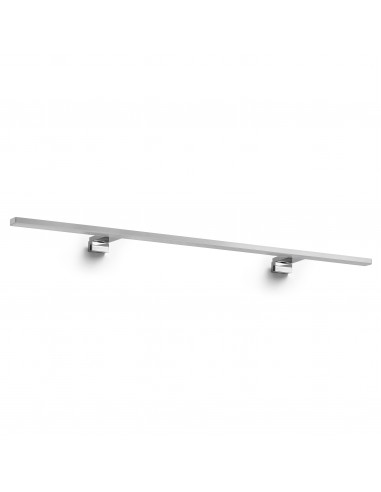 Applique Salle de bain BLIZZARD LED SMD AC 15W 1265lm CRI88 4000K 110º Chromé NOVOLUX LIGHTING 970D-L0215B-32