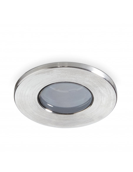Plafonnier encastré NABUCO IP68 LED COB 3W 350lm CRI90 3000K 14º Acier inoxydable NOVOLUX LIGHTING 980A-L0103H-30