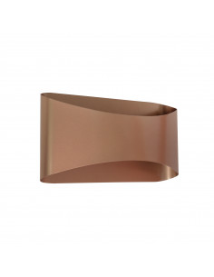Applique COOPER NOVOLUX LIGHTING 987A-L0109B-BR