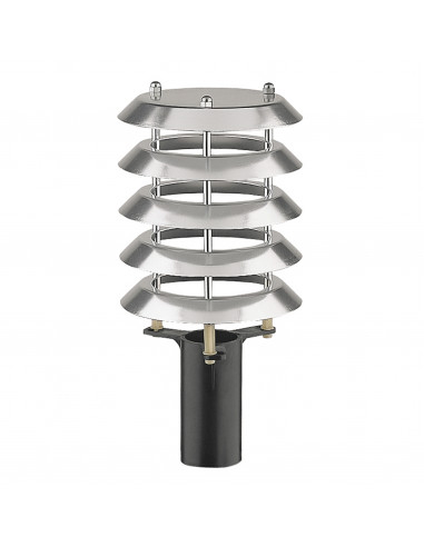 Réflecteur QUADRA,ROUND,ABREGO Aluminium anodisé NOVOLUX LIGHTING A07A-406-39