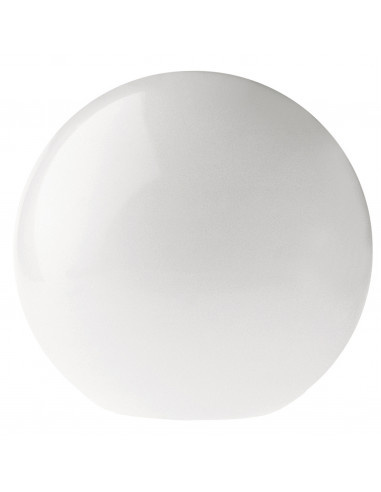 Globe opale GLOBOS Blanc NOVOLUX LIGHTING A22E-128-01