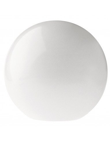 Globe opale GLOBOS Blanc NOVOLUX LIGHTING A22F-128-01