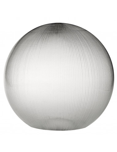 Globe prismatiques GLOBOS Transparent NOVOLUX LIGHTING A22G-128-29