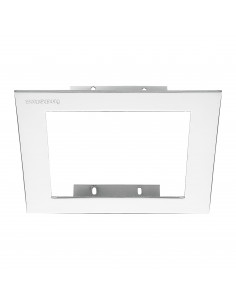 Plafonnier encastré ATOLON Simple Blanc NOVOLUX LIGHTING A45A-738-01