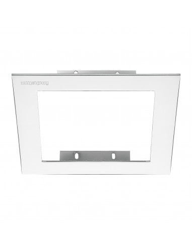 Plafonnier encastré ATOLON Simple Blanc NOVOLUX LIGHTING A45A-738-01