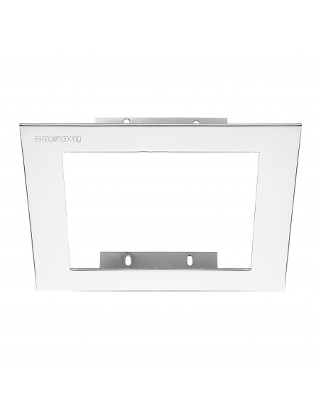Plafonnier encastré ATOLON Simple Blanc NOVOLUX LIGHTING A45A-738-01