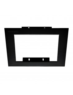 Plafonnier encastré ATOLON Simple Noir NOVOLUX LIGHTING A45A-738-02
