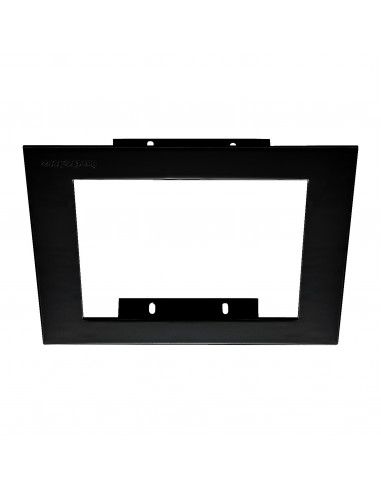 Plafonnier encastré ATOLON Simple Noir NOVOLUX LIGHTING A45A-738-02