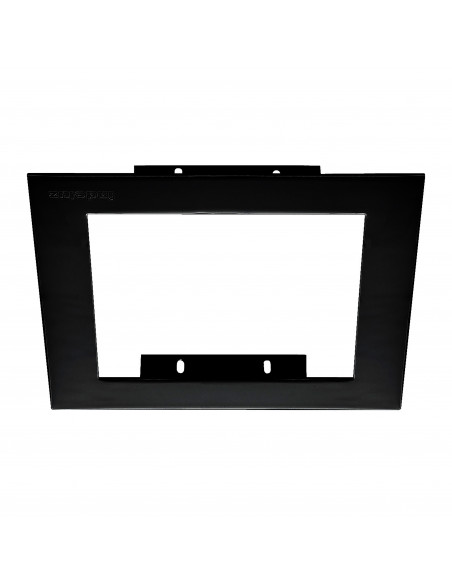 Plafonnier encastré ATOLON Simple Noir NOVOLUX LIGHTING A45A-738-02