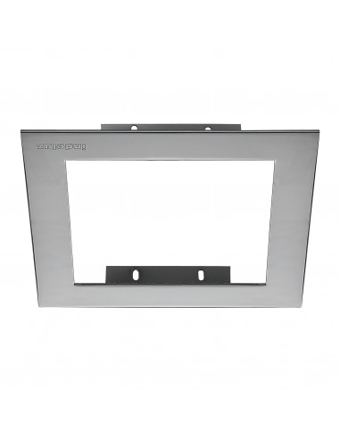 Plafonnier encastré ATOLON Simple Gris NOVOLUX LIGHTING A45A-738-03