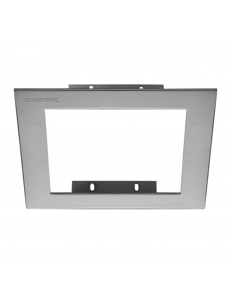 Plafonnier encastré ATOLON Simple Gris NOVOLUX LIGHTING A45A-738-03