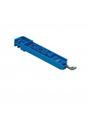 Outil TRACK NOVOLUX LIGHTING A61N-786-00