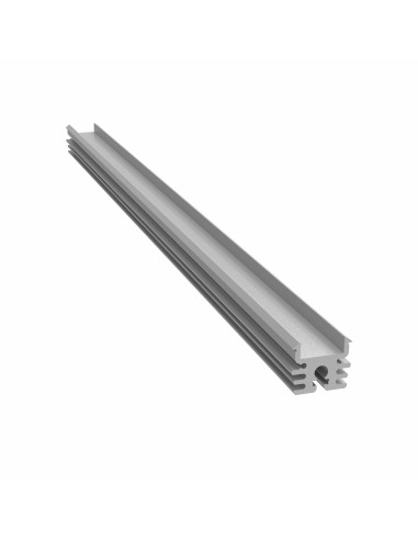 Profilé incorporé u SKOLL Aluminium anodisé NOVOLUX LIGHTING A68A-778-39