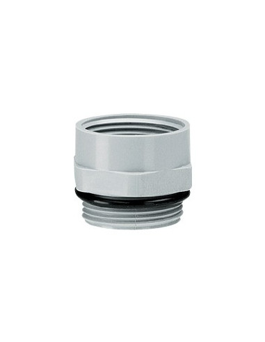 ADAPTATEUR PLAST.PG9/ISO16 LEGRAND 098084