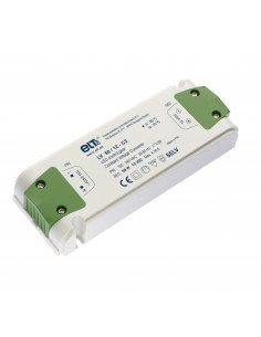 Alimentateur ALIMENTADORES Blanc NOVOLUX LIGHTING B02A-X33X2F-01