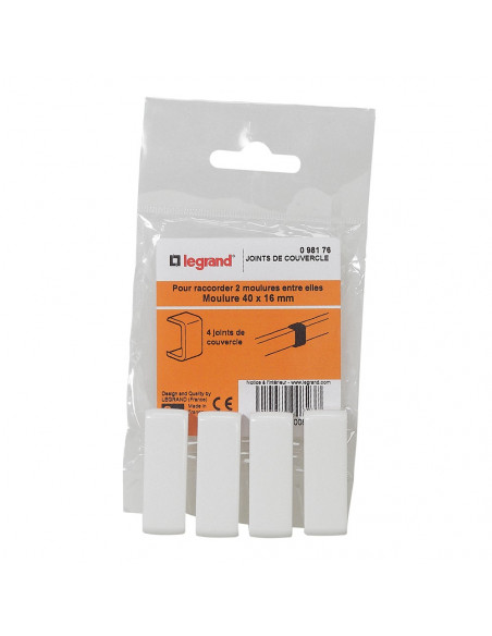 JOINT DE COUVERCLE 40X16 LEGRAND 098176