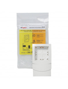CADRE 1 POSTE EP 12.5 LEGRAND 098188 2
