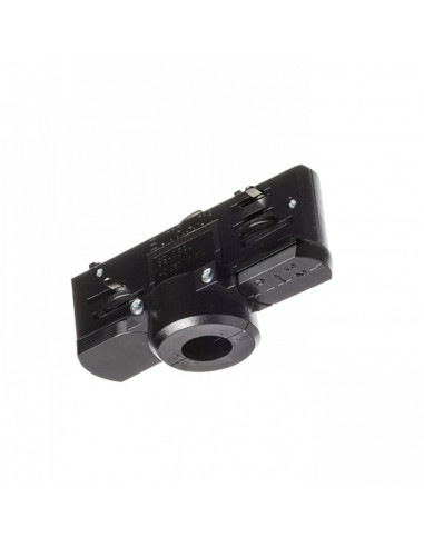Adaptateur pour rail TRACK Noir NOVOLUX LIGHTING B17P-X33X2B-02