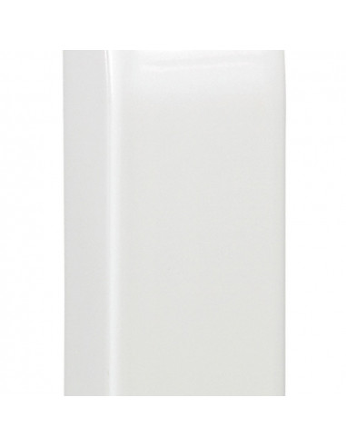 EMBOUT 80X20 LEGRAND 098224