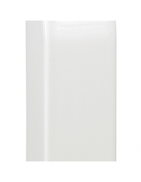 EMBOUT 80X20 LEGRAND 098224